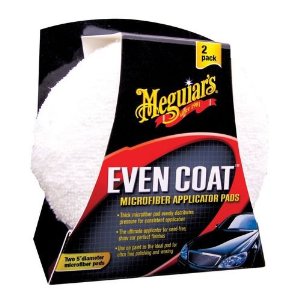 Even Coat Applicator Pads 2-pack