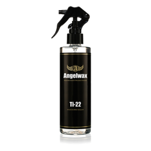 Angelwax Ti-22