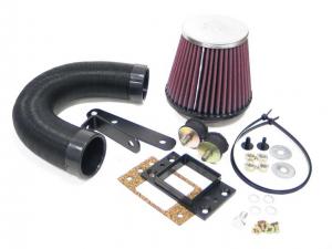 K&N luftfilter till Opel Omega 1.8 (1986-1994)