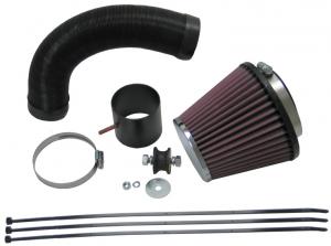 K&N performance air filter Opel Corsa 1.4 (1993-2000)