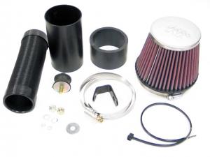 K&N performance air filter Opel Corsa 1.6 (1993-2000)