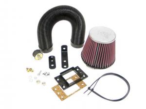 K&N luftfilter till Opel Manta B 2.0 (1977-1988)