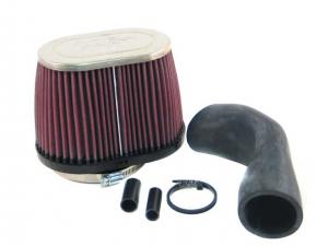 K&N luftfilter till Renault Clio 1.8 (1991-1996)