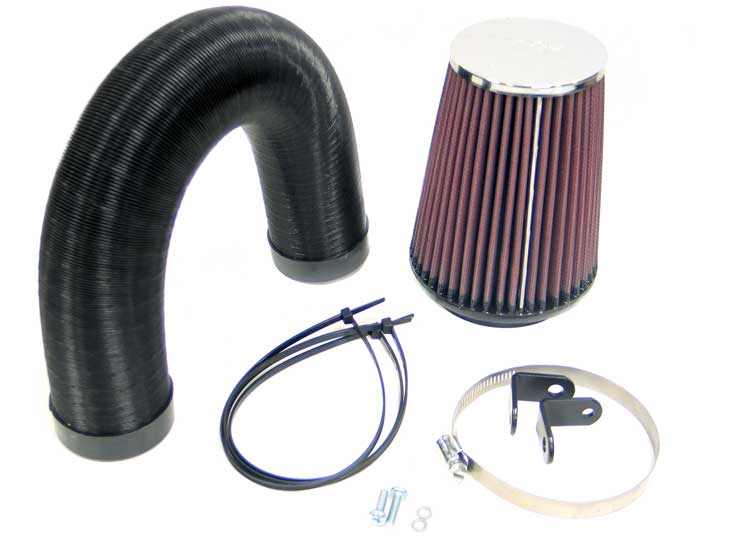 K&N luftfilter till Land Rover Range Rover 3.9 (1988-1994)