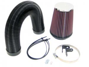 K&N performance air filter Land Rover Range Rover 3.9 (1988-1994)