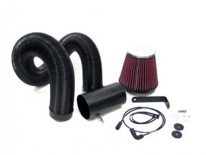 K&N luftfilter till Land Rover Discovery 2.5 (1989-10/1993)