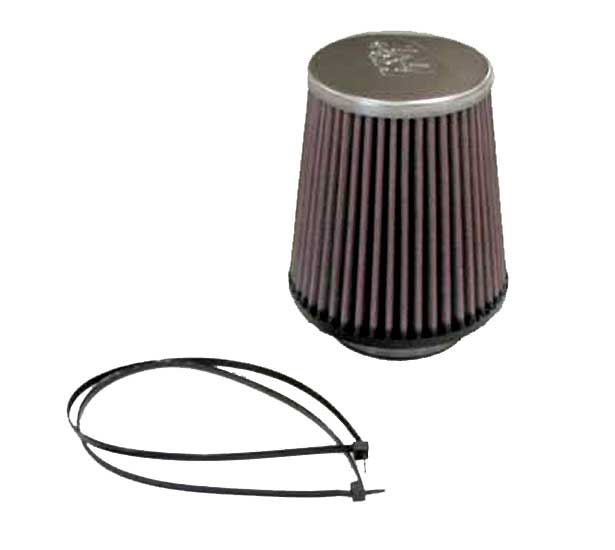 K&N luftfilter till Fiat Punto 176 1.4  (1994-1999)