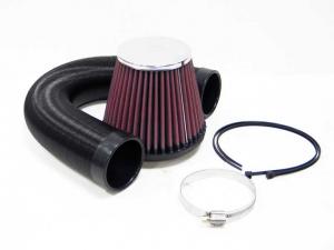 K&N luftfilter till Toyota MR-2 1.6 (1985-3/1986)