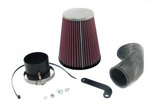 K&N luftfilter till Renault Clio 1.8 (1991-1998)