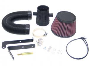 K&N luftfilter till Peugeot 205 1.6 (1984-1987)