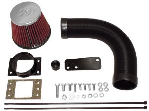 K&N luftfilter till BMW 3er (E30) 320i (1982-8/1985)