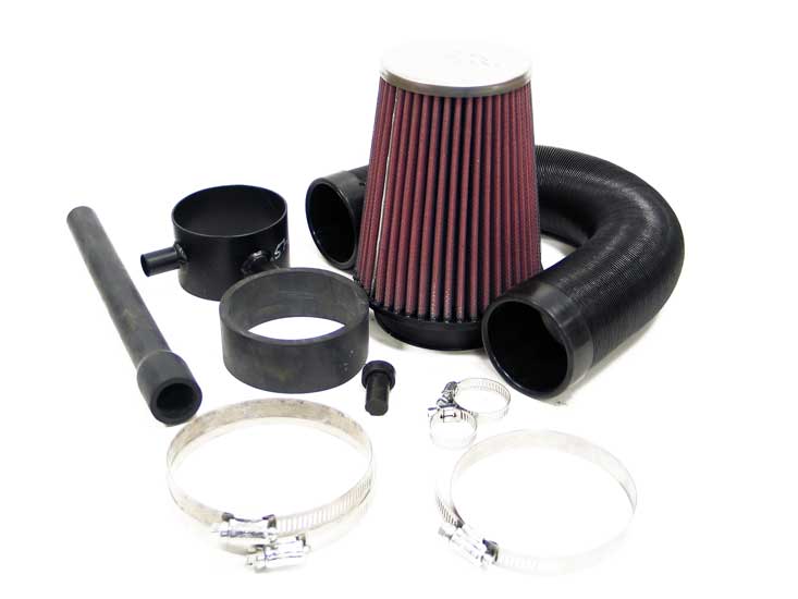 K&N luftfilter till Fiat Tipo 2.0 (1991-1995)