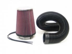 K&N luftfilter till Toyota Carina E 1.6 (1992-1997)