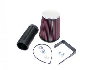 K&N luftfilter till BMW 3er (E30) 316i (1987-1994)