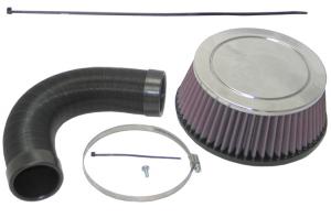 K&N luftfilter till Rover Mini 1.3 (1991-2000)