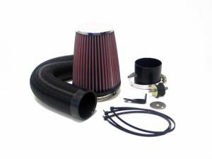 K&N performance air filter Opel Astra F 1.8 (1992-1998)