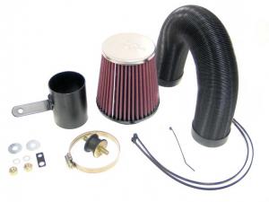 K&N performance air filter Opel Astra F 1.6 (1992-1998)