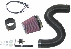 K&N luftfilter till Opel Calibra 2.0 (1990-1997)