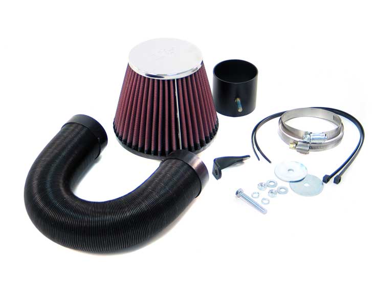 K&N luftfilter till Opel Tigra 1.4 (1994-2000)