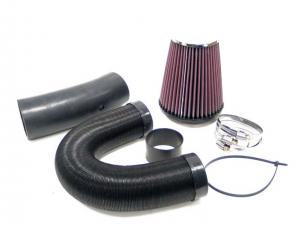 K&N luftfilter till Toyota MR-2 2.0 (1990-2000)