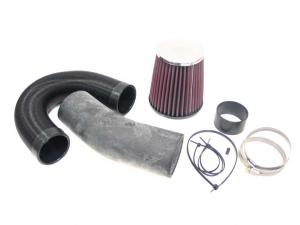 K&N performance air filter Opel Vectra 1.6 (1988-1995)