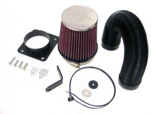 K&N performance air filter Suzuki Swift 1.3 (1989-2005)