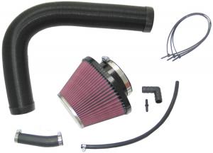 K&N performance air filter Fiat Punto 176 1.1 (1993-2000)