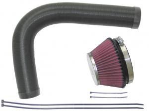 K&N performance air filter Porsche 924 2.0 (1978-1986)
