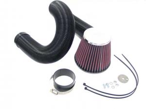 K&N luftfilter till Toyota Corolla 1.6 (1987-1992)