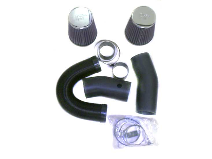 K&N luftfilter till Ford Sierra 2.9 (1988-1993)