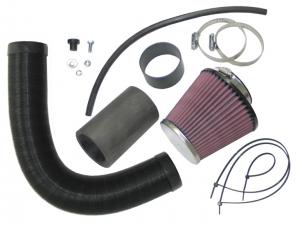 K&N luftfilter till Toyota MR-2 1.6 (4/1986-1990)
