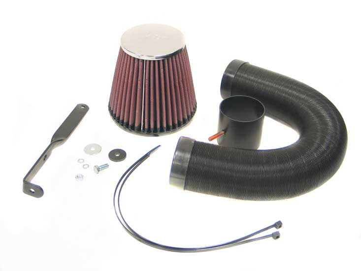 K&N luftfilter till Toyota Celica 2.0 (1989-1994)