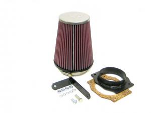 K&N luftfilter till Ford Maverick 2.7 (9/1996-1998)