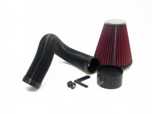 K&N luftfilter till BMW 5er (E28) 530i (1988-1991)