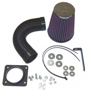 K&N luftfilter till Nissan 200 SX S13 1.8 (1989-1994)