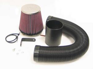 K&N performance air filter Honda Civic 1.6i/1.6 VTEC (1994-1997)