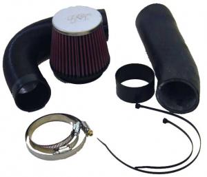 K&N performance air filter Opel Astra F 1.4 (1991-1998)