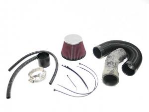 K&N luftfilter till Renault Clio 1.2 (1996-1998)