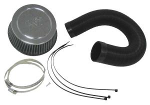 K&N luftfilter till Volkswagen Polo 6N 1.6 (1994-1999)
