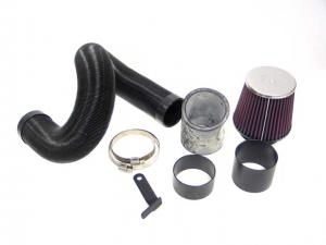 K&N luftfilter till Alfa Romeo 145/146 1.8 (1997-2001)