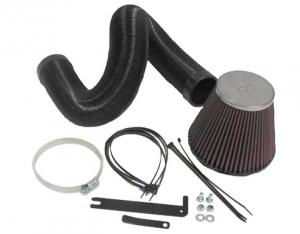 K&N luftfilter till BMW 3er (E36) 323i/323ti Compact (1995-2000)