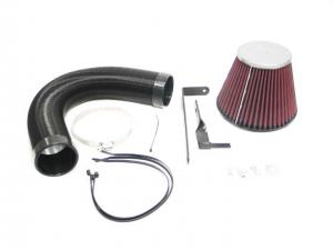 K&N luftfilter till BMW 5er (E28) 525i (1989-1996)