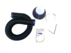 K&N luftfilter till Ford Mondeo 1.6 (1993-2000)