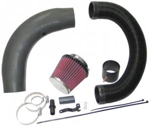 K&N luftfilter till Citroën Xsara 1.4 (1997-8/2000)