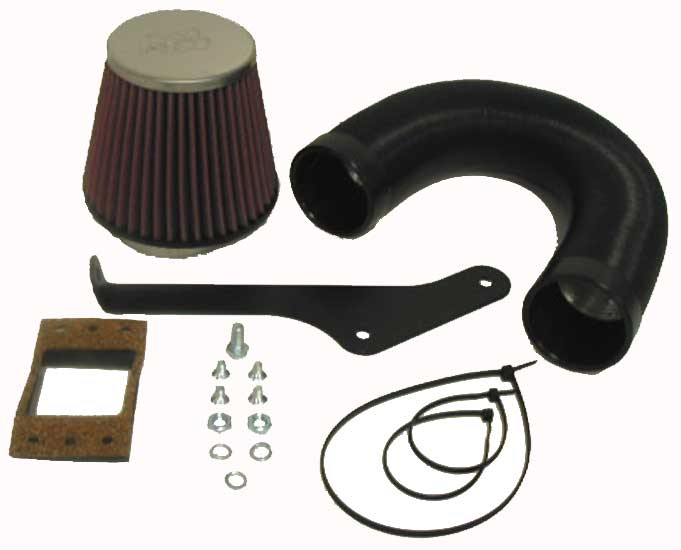 K&N luftfilter till BMW 3er (E36)  316i/316i Compact  (9/1995-2000)