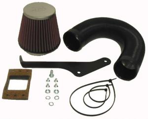 K&N luftfilter till BMW 3er (E36) 316i/316i Compact (9/1995-2000)