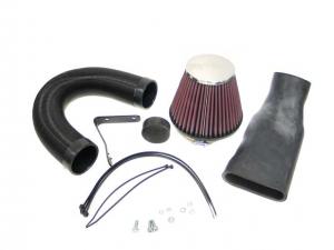 K&N luftfilter till Ford Mondeo 1.8 (1993-2000)