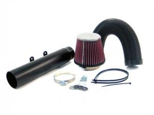 K&N luftfilter till Peugeot 306 1.9 (1993-2001)