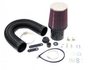 K&N luftfilter till Mercedes A-Class (W168) A140 (1997-2004)