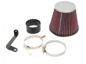 K&N performance air filter Opel Vectra 2.0 (1996-2002)